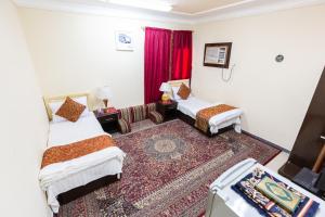 al eairy furnished apt al madinah 3