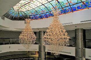 M Hotel Al Dana Makkah By Millennium,Makkah Province>>Mecca,4 star