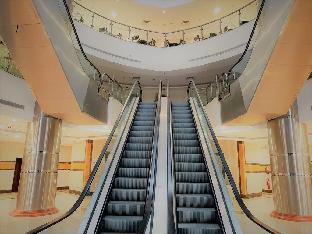 M Hotel Al Dana Makkah By Millennium,Makkah Province>>Mecca,4 star