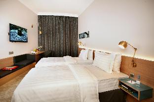 M Hotel Al Dana Makkah By Millennium,Makkah Province>>Mecca,4 star