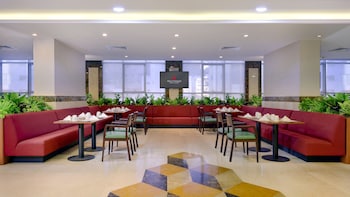 m hotel al dana makkah by millennium