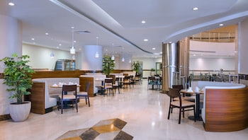 m hotel al dana makkah by millennium