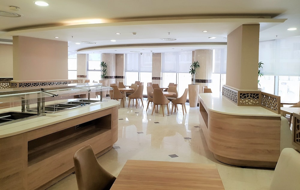 m hotel al dana makkah by millennium