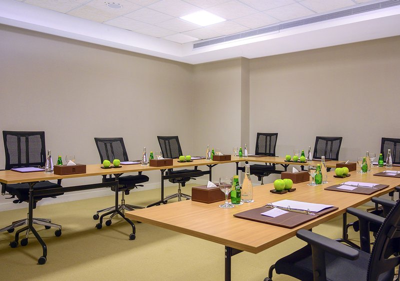 m hotel al dana makkah by millennium