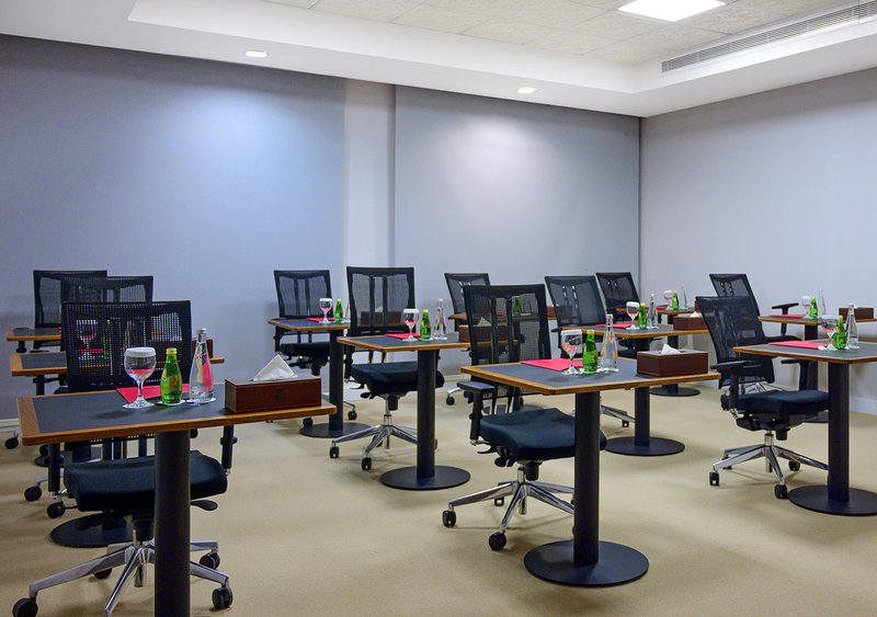 m hotel al dana makkah by millennium