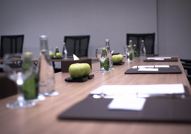 m hotel al dana makkah by millennium