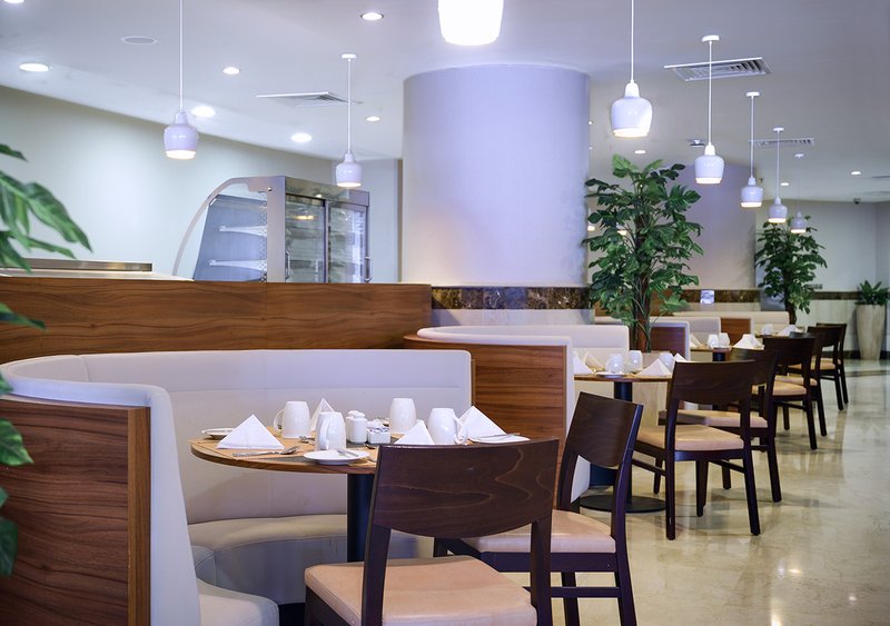 m hotel al dana makkah by millennium