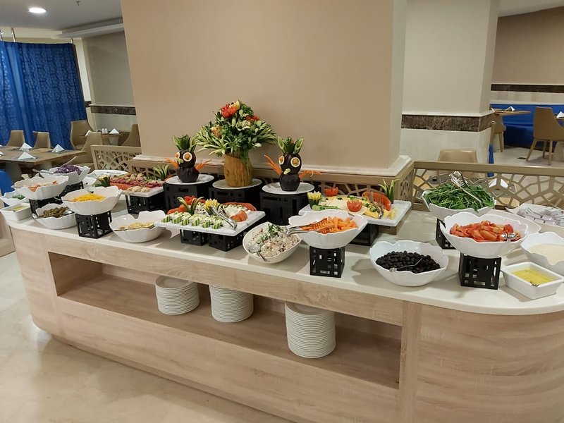 m hotel al dana makkah by millennium