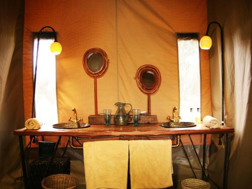 Olengoti Safari Camp - East Africa Camps,Maasai Mara>>Keekorok,3 star