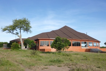 Simba & Oryx Nature Camp,Maasai Mara>>Keekorok,3.5 star