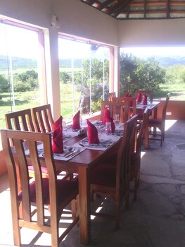 simba and oryx nature camp