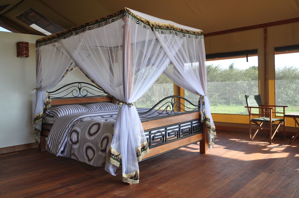 simba and oryx nature camp