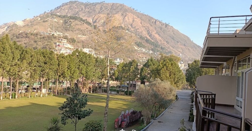 muzaffarabad