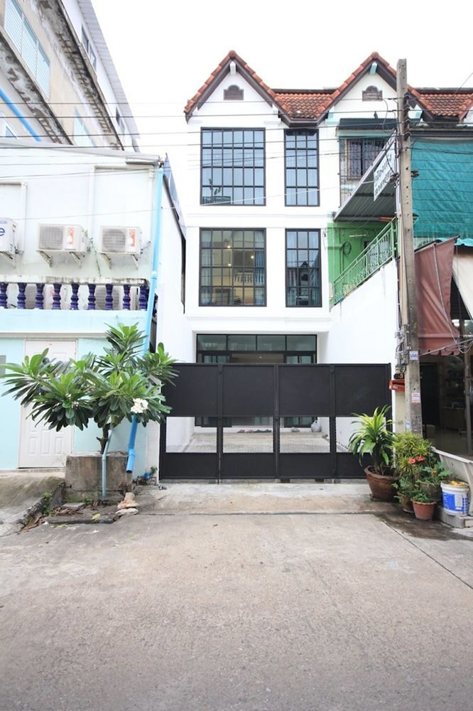 bangkok