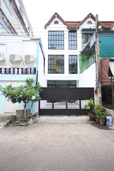 bangkok