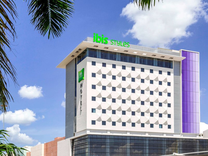 ibis styles merida galerias