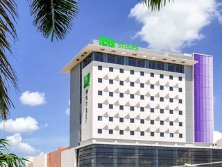 ibis styles merida galerias