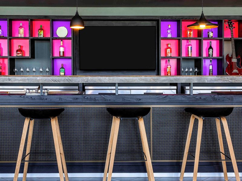 ibis styles merida galerias