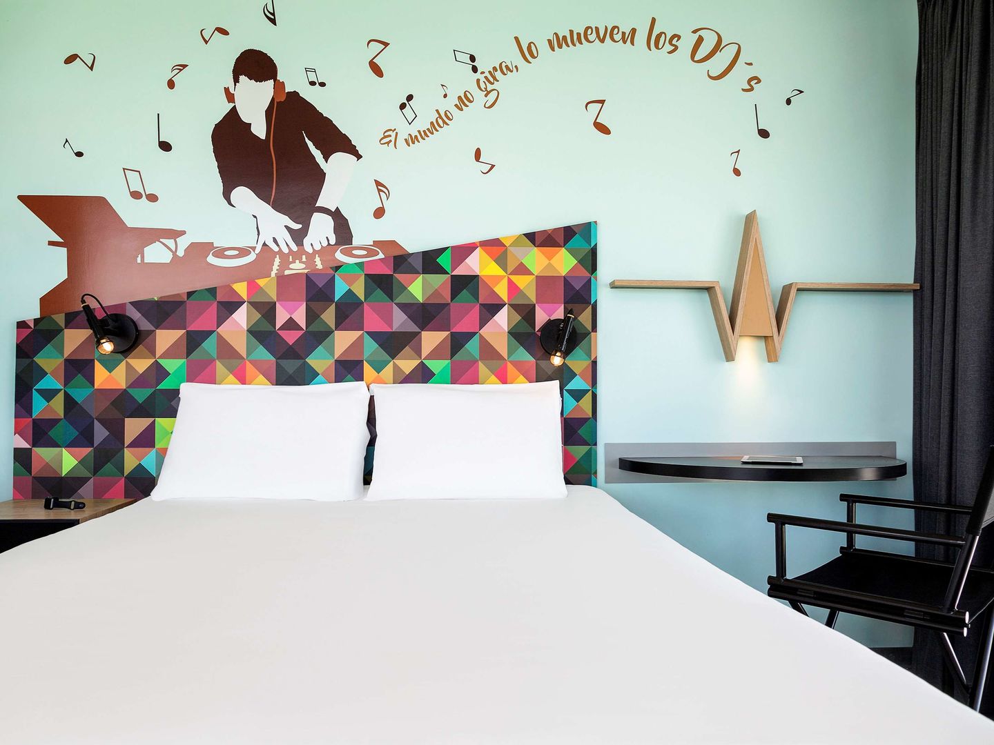 ibis styles merida galerias