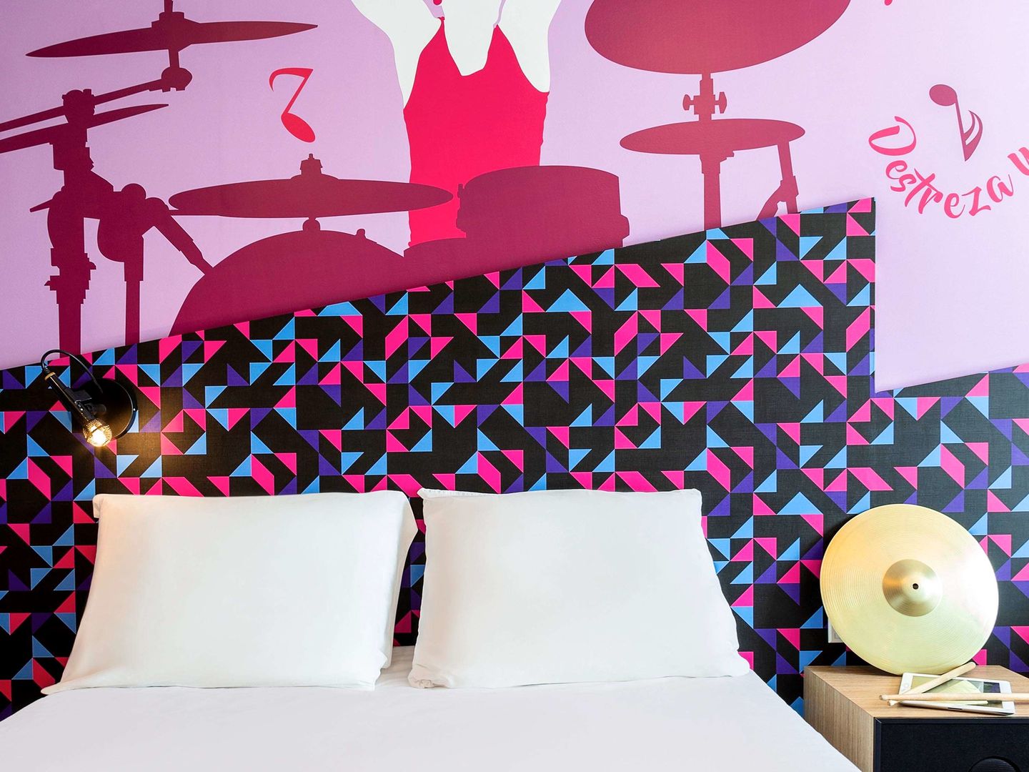 ibis styles merida galerias
