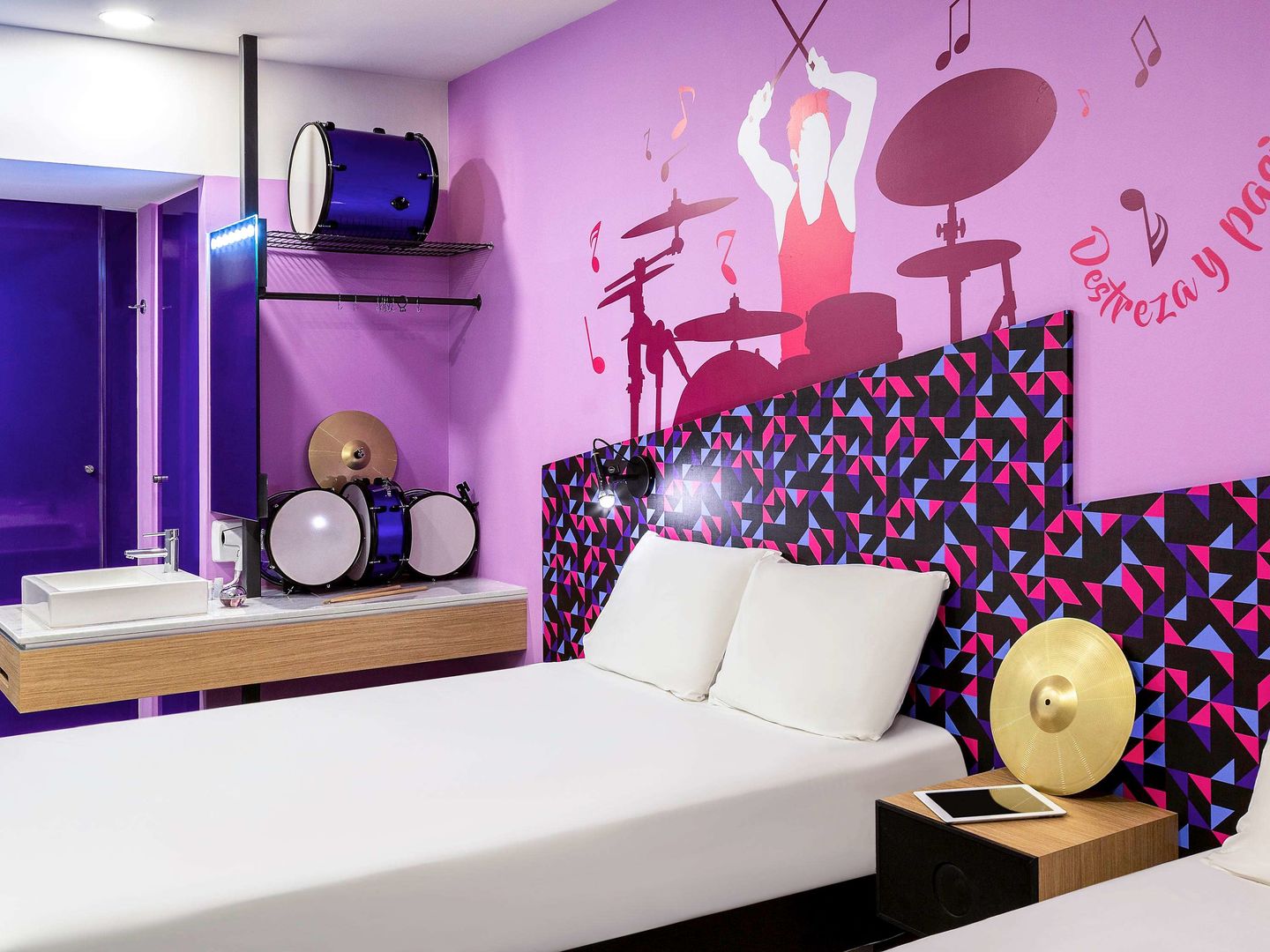 ibis styles merida galerias