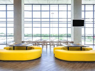 ibis styles merida galerias