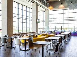 ibis styles merida galerias