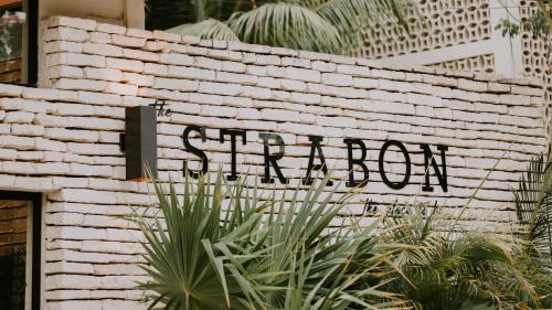 the strabon tulum