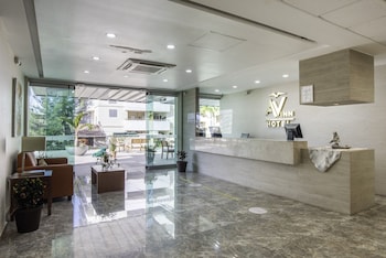ave inn hotel