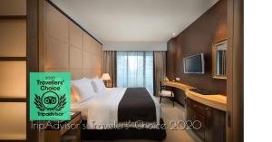 Savoy Suites Hotel Apartments,Near Burjuman Mall,4 star
