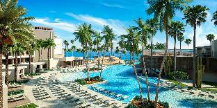 Hard Rock Hotel Los Cabos All Inclusive,Los Cabos>>Cabo San Lucas,4.5 star