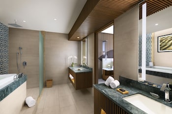 hard rock hotel los cabos all inclusive