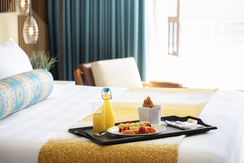hard rock hotel los cabos all inclusive