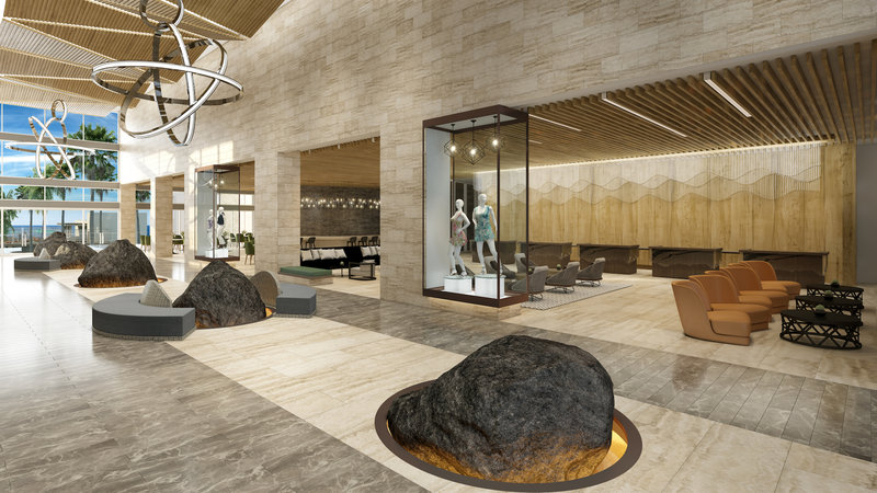 hard rock hotel los cabos all inclusive
