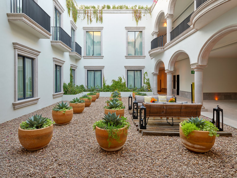 live aqua san miguel de allende urban resort