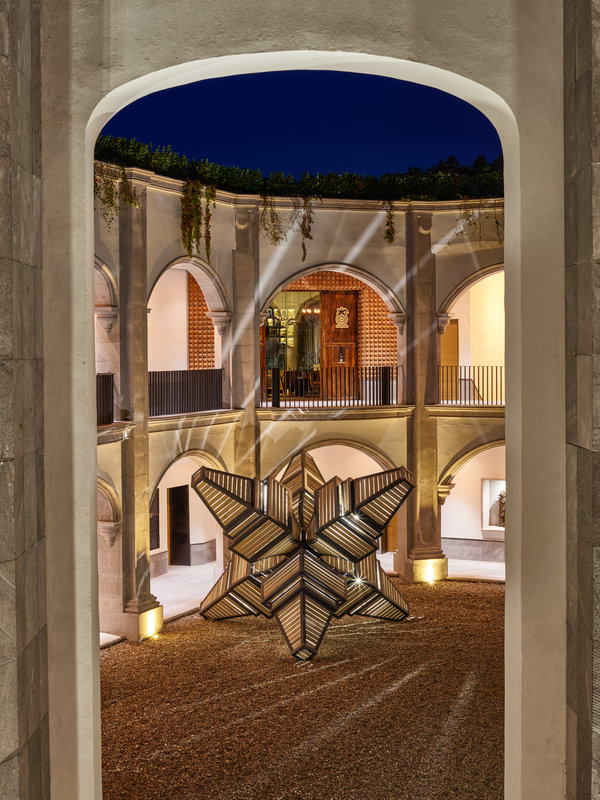 live aqua san miguel de allende urban resort