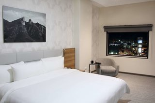 radisson hotel monterrey san jeronimo