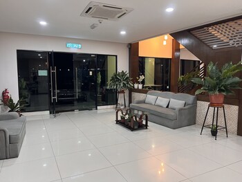 d arc hotel