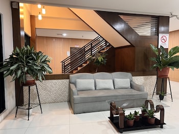 d arc hotel
