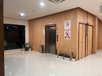 d arc hotel