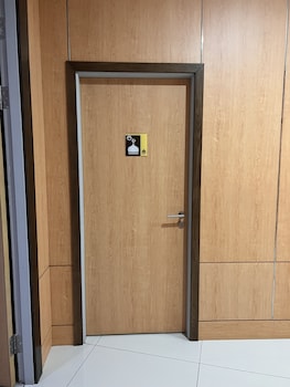 d arc hotel