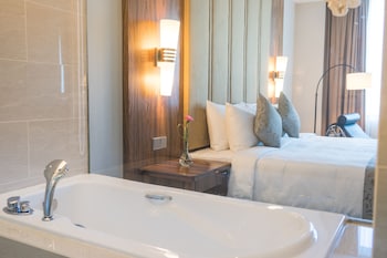 zenith hotel putrajaya