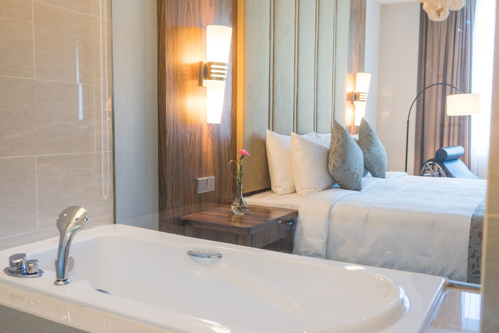 zenith hotel putrajaya