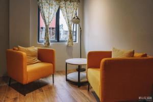 ciq hotel at jalan trus