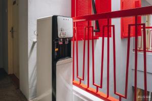 ciq hotel at jalan trus