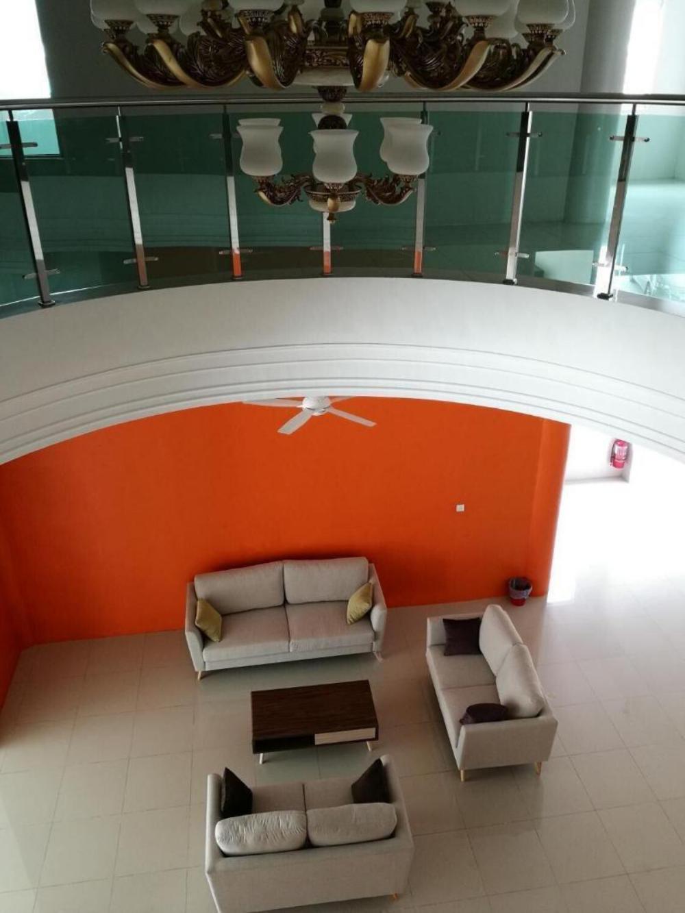 first guest house cheras