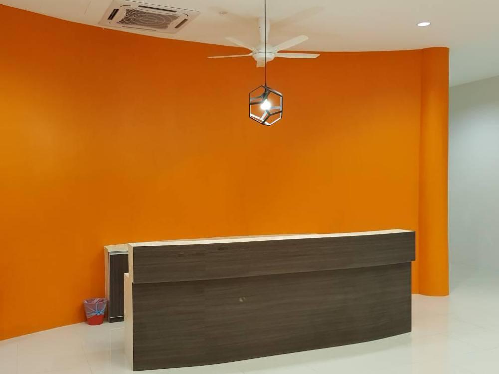 first guest house cheras