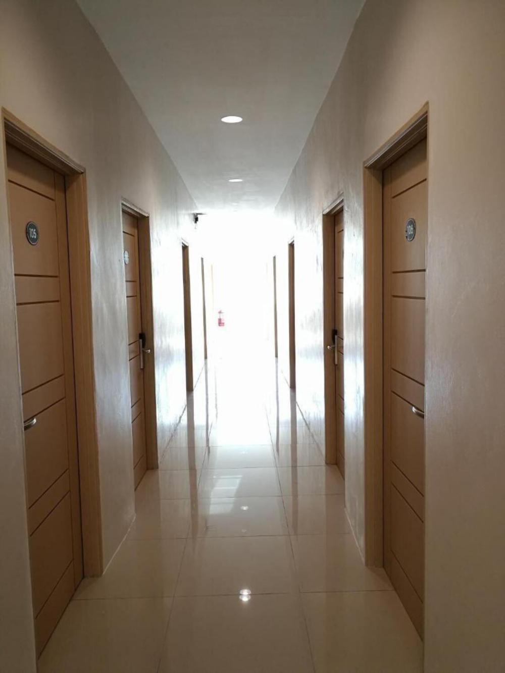 first guest house cheras