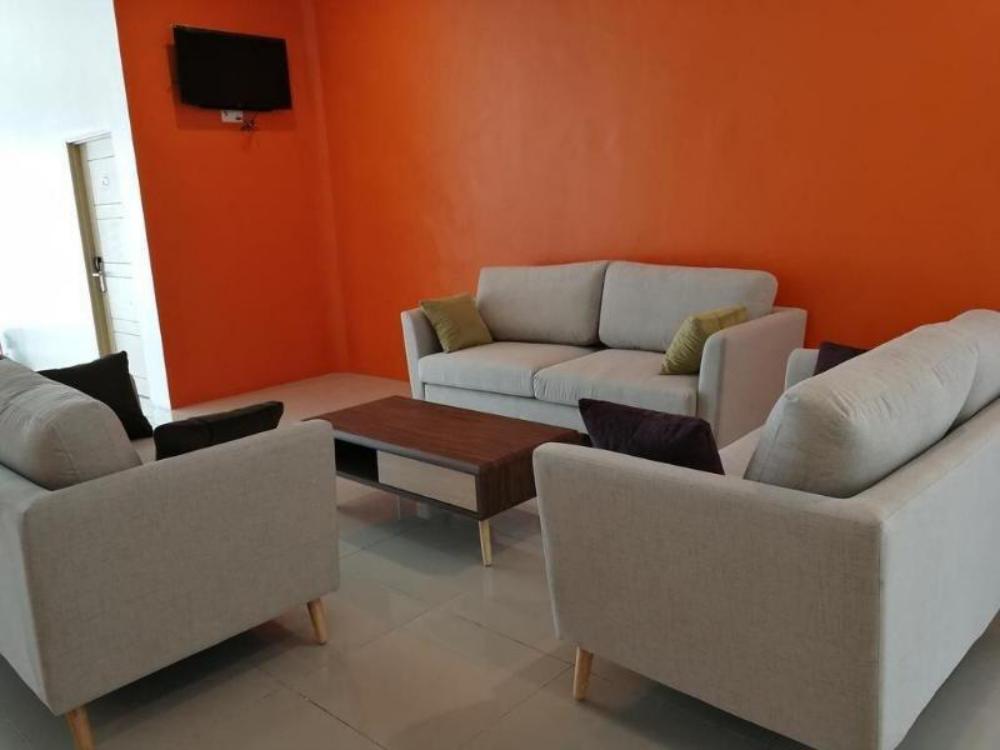 first guest house cheras