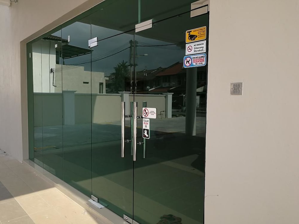 first guest house cheras